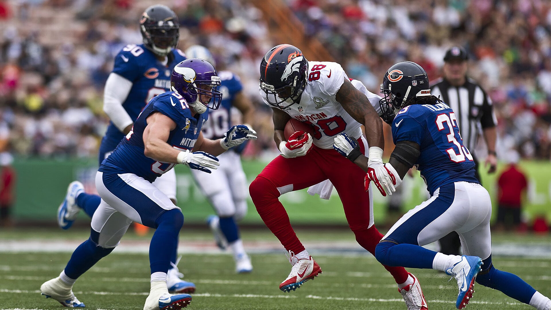 城市体育路线图发布明确未来场馆与赛事布局规划，城市体育设施