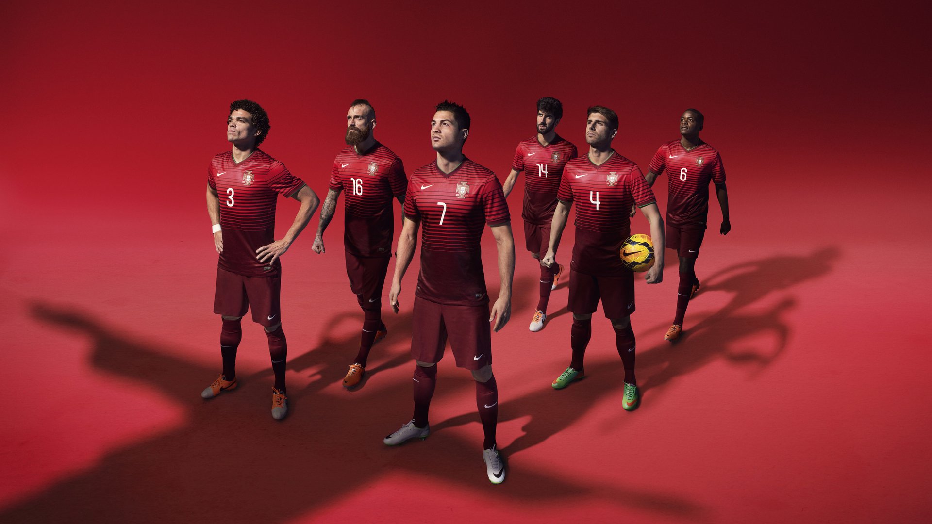 一周七天七项目体验挑战 参与者需打卡七类不同运动