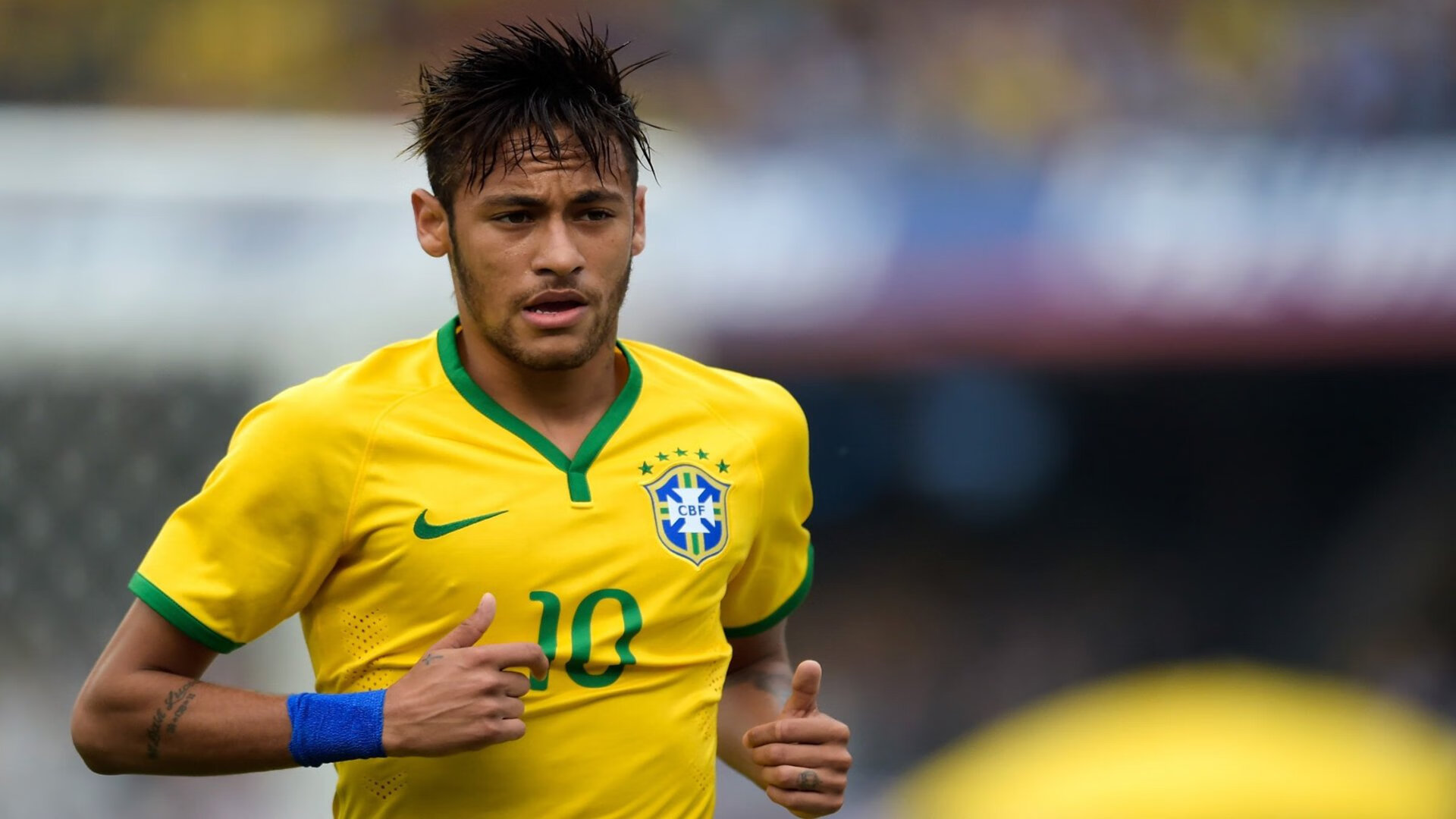 体育产业未来格局